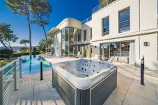 Villa à Antibes - Villa Myrtle