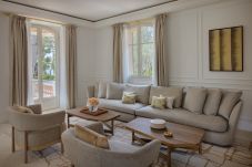 Villa à Saint-Jean-Cap-Ferrat - Villa Diamond
