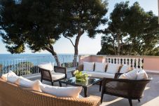Villa à Saint-Jean-Cap-Ferrat - Villa Jenna