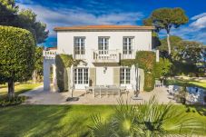Villa à Antibes - Villa Liliana