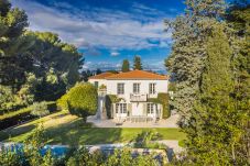 Villa à Antibes - Villa Liliana