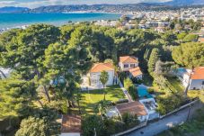 Villa à Antibes - Villa Liliana