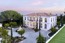 Villa à Cannes - Villa Anastasia