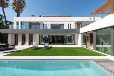 Villa à Cannes - Villa Angela