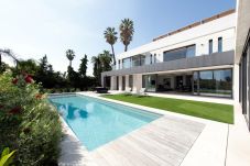 Villa à Cannes - Villa Angela