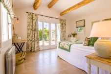 Villa à Valbonne - Villa Lauriers