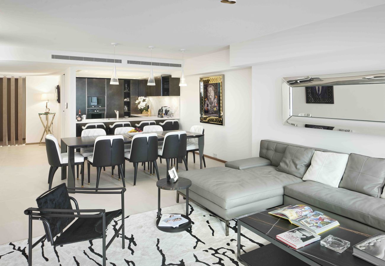 Appartement à Cannes - Apt Beta