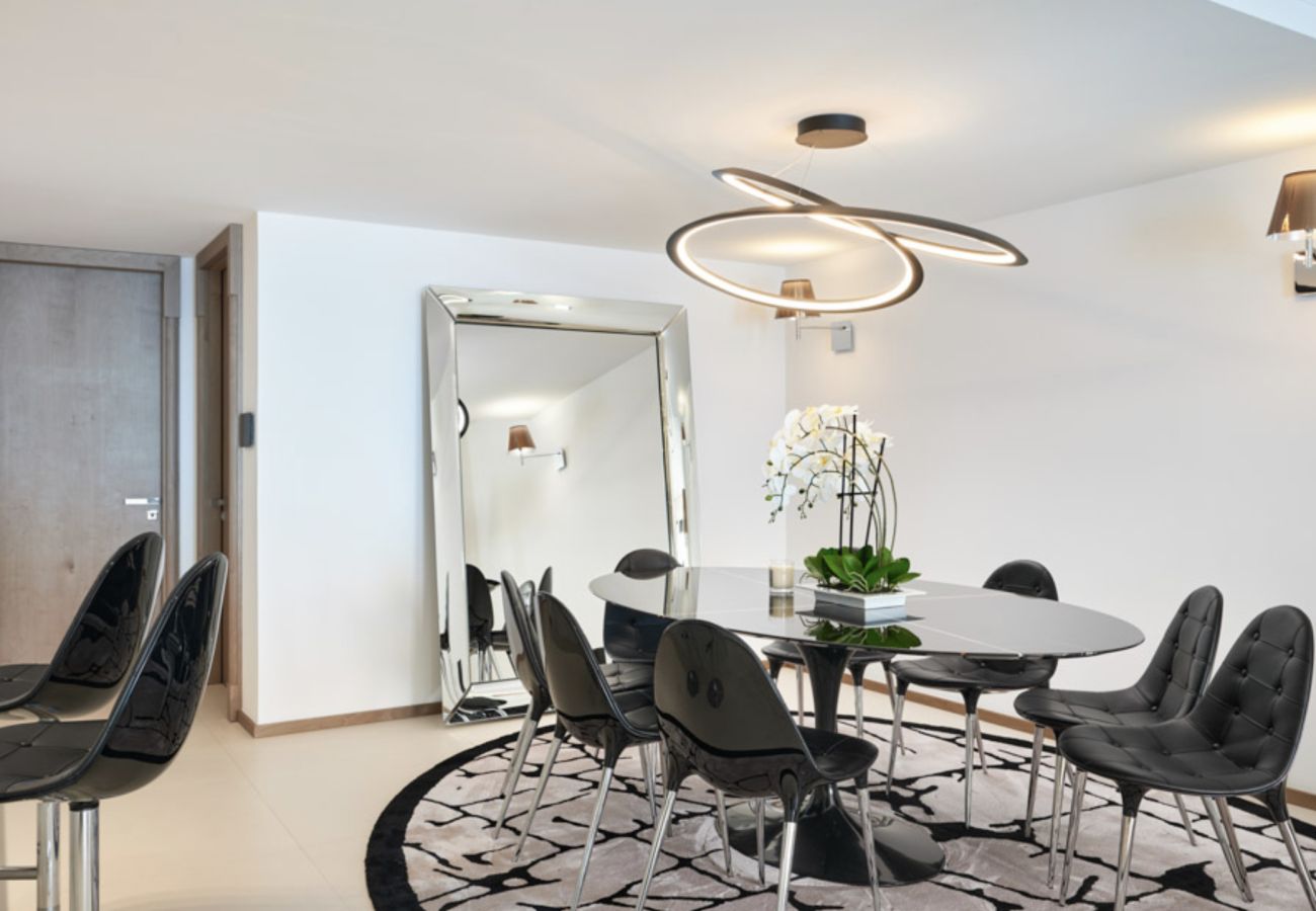 Appartement à Cannes - Apt Gamma