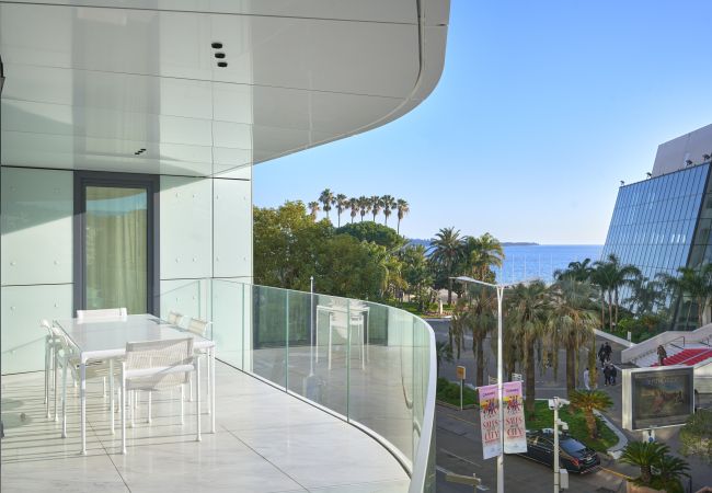 Appartement à Cannes - Apt Kappa