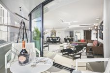 Appartement à Cannes - Apt Delta