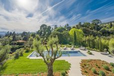 Villa à Cannes - Villa Fanny