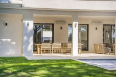 Villa à Saint-Tropez - Villa Moon