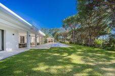 Villa à Saint-Tropez - Villa Moon
