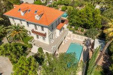 Villa à Cannes - Villa Iris