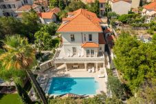 Villa à Cannes - Villa Iris