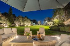 Villa à Cannes - Villa Paradis