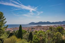 Villa à Cannes - Villa Apollo