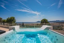 Villa à Cannes - Villa Apollo