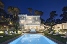 Villa à Antibes - Villa Stella