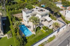 Villa à Antibes - Villa Celeste