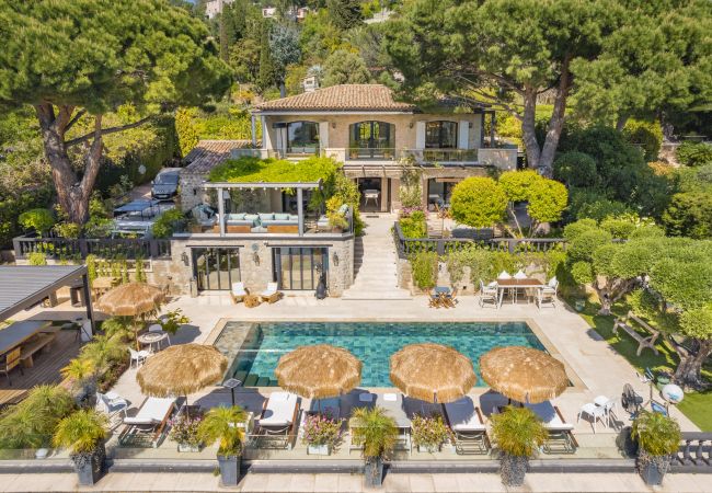 Villa à Cannes - Villa Emma