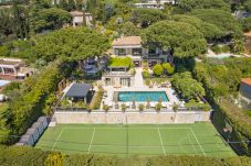 Villa à Cannes - Villa Emma