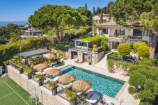Villa à Cannes - Villa Emma