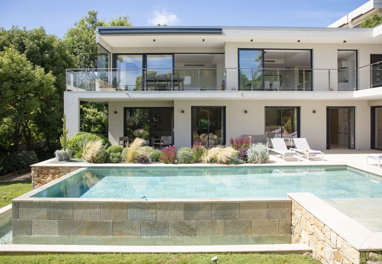 Villa à Cannes - Villa Sonia
