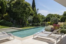 Villa à Cannes - Villa Sonia