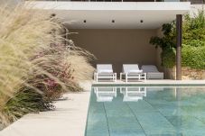Villa à Cannes - Villa Sonia