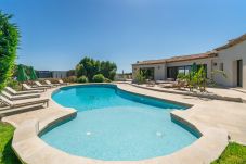 Villa à Cannes - Villa Amber