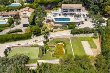 Villa à Mougins - Villa Theana
