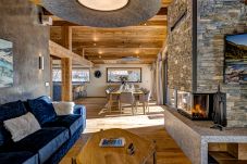 Chalet à Chamonix-Mont-Blanc - Josephine