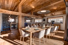 Chalet à Chamonix-Mont-Blanc - Josephine