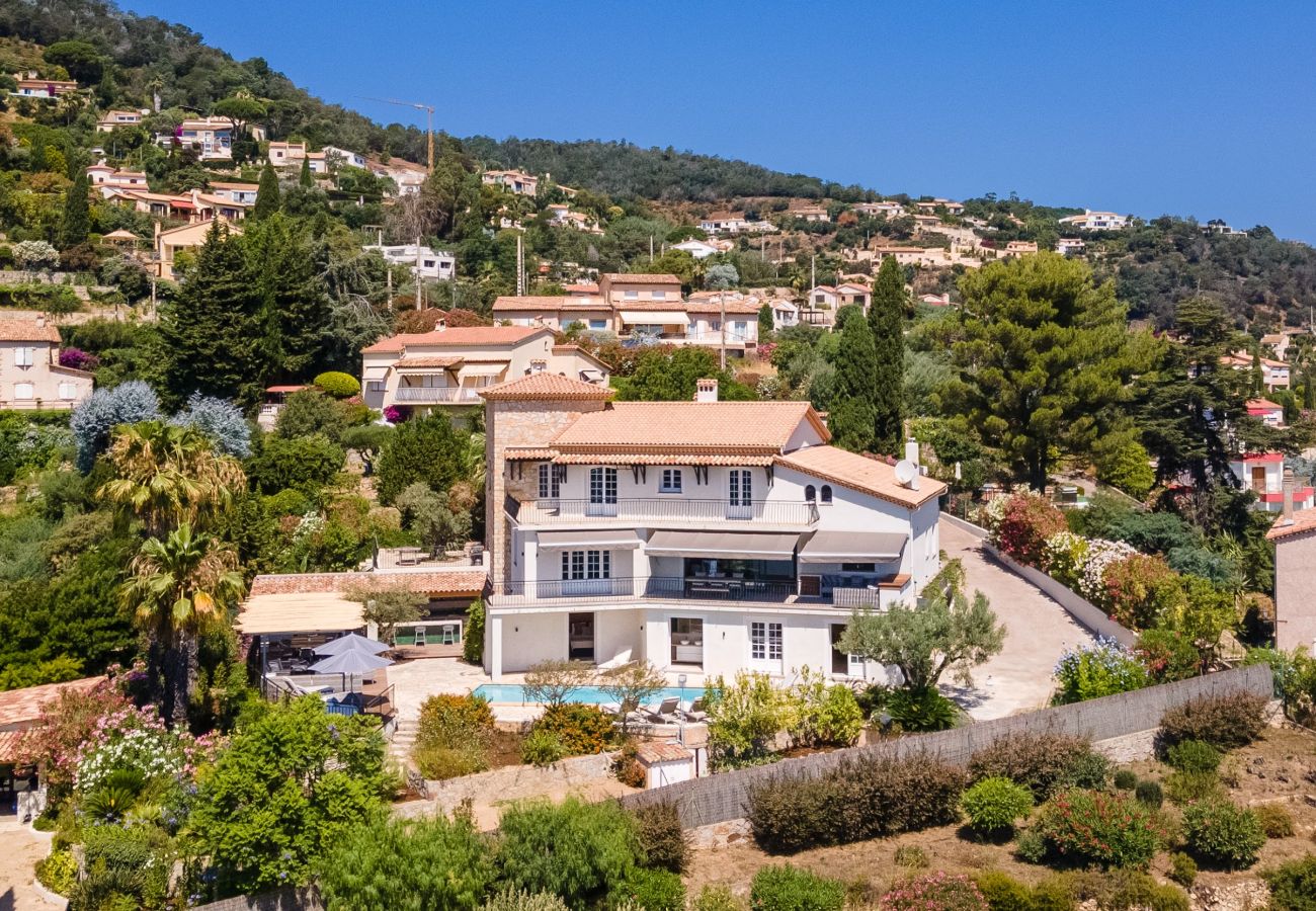 Villa à Cannes - Villa Skylar