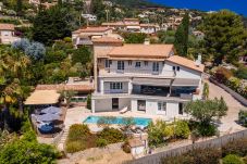 Villa à Cannes - Villa Skylar