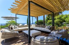 Villa à Cannes - Villa Skylar