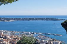 Villa à Cannes - Villa Manon