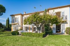 Villa à Cannes - Villa Manon