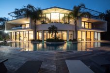 Villa à Cannes - Villa Oasis