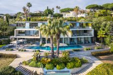 Villa à Cannes - Villa Oasis