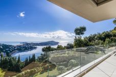 Villa à Villefranche-sur-Mer - Villa Oceana