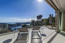 Villa à Villefranche-sur-Mer - Villa Oceana