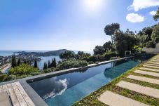 Villa à Villefranche-sur-Mer - Villa Oceana