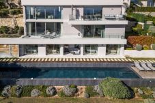 Villa à Villefranche-sur-Mer - Villa Oceana