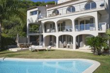 Villa à Cannes - Villa Amara