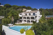 Villa à Cannes - Villa Amara