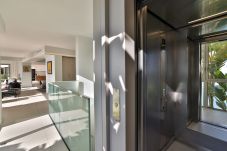 Villa à Villefranche-sur-Mer - Villa Pacifica