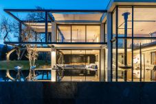 Villa à Valbonne - Villa Lucia