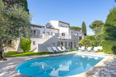 Villa à Cannes - Villa Celia